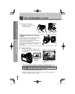 Preview for 12 page of Olympus E-PL1 Manual De Instrucciones