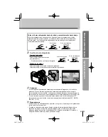 Preview for 13 page of Olympus E-PL1 Manual De Instrucciones