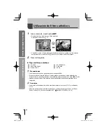 Preview for 16 page of Olympus E-PL1 Manual De Instrucciones