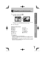 Предварительный просмотр 17 страницы Olympus E-PL1 Manual De Instrucciones