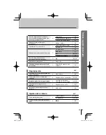 Предварительный просмотр 25 страницы Olympus E-PL1 Manual De Instrucciones