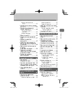 Предварительный просмотр 27 страницы Olympus E-PL1 Manual De Instrucciones