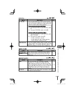 Предварительный просмотр 73 страницы Olympus E-PL1 Manual De Instrucciones