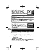 Предварительный просмотр 86 страницы Olympus E-PL1 Manual De Instrucciones