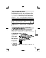 Предварительный просмотр 103 страницы Olympus E-PL1 Manual De Instrucciones