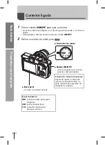 Preview for 6 page of Olympus E-PL1 Manual De Instruções