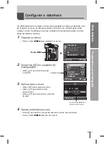 Preview for 7 page of Olympus E-PL1 Manual De Instruções