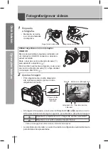 Preview for 12 page of Olympus E-PL1 Manual De Instruções