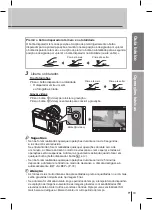 Preview for 13 page of Olympus E-PL1 Manual De Instruções