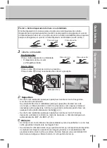 Предварительный просмотр 13 страницы Olympus E-PL1 Manual De Instruções