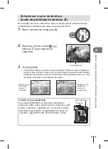 Предварительный просмотр 37 страницы Olympus E-PL1 Manual De Instruções