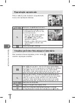 Предварительный просмотр 60 страницы Olympus E-PL1 Manual De Instruções