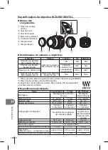 Предварительный просмотр 100 страницы Olympus E-PL1 Manual De Instruções