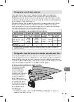 Предварительный просмотр 105 страницы Olympus E-PL1 Manual De Instruções