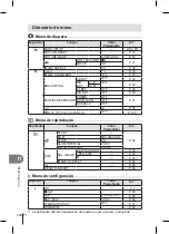 Предварительный просмотр 108 страницы Olympus E-PL1 Manual De Instruções