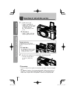 Preview for 4 page of Olympus E-PL1 Manuel D'Instructions