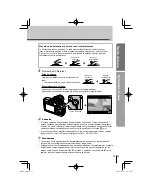 Preview for 13 page of Olympus E-PL1 Manuel D'Instructions