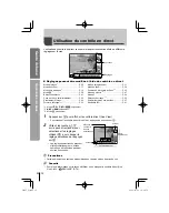 Предварительный просмотр 20 страницы Olympus E-PL1 Manuel D'Instructions