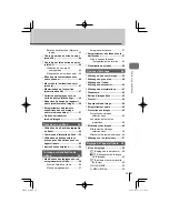 Предварительный просмотр 27 страницы Olympus E-PL1 Manuel D'Instructions