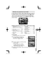 Предварительный просмотр 81 страницы Olympus E-PL1 Manuel D'Instructions