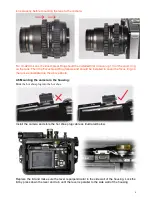 Preview for 6 page of Olympus E-PL1 User Manual