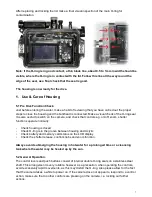 Preview for 7 page of Olympus E-PL1 User Manual