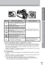 Preview for 11 page of Olympus E-PL2 Manual De Instrucciones