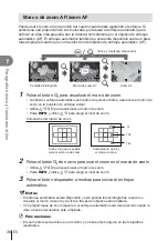 Preview for 36 page of Olympus E-PL2 Manual De Instrucciones