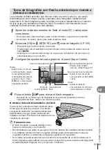 Preview for 89 page of Olympus E-PL2 Manual De Instrucciones