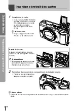 Preview for 4 page of Olympus E-PL2 Manuel D'Instructions