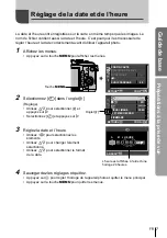Preview for 7 page of Olympus E-PL2 Manuel D'Instructions