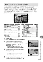 Предварительный просмотр 87 страницы Olympus E-PL2 Manuel D'Instructions