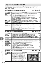 Preview for 90 page of Olympus E-PL2 Manuel D'Instructions