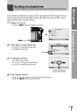 Preview for 9 page of Olympus E-PL3 Instruction Manual