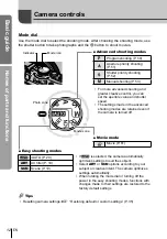 Preview for 12 page of Olympus E-PL3 Instruction Manual