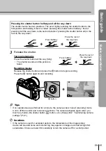 Preview for 15 page of Olympus E-PL3 Instruction Manual