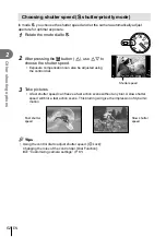 Предварительный просмотр 52 страницы Olympus E-PL3 Instruction Manual