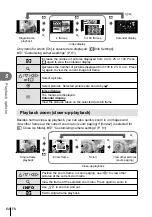 Предварительный просмотр 64 страницы Olympus E-PL3 Instruction Manual