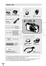 Предварительный просмотр 120 страницы Olympus E-PL3 Instruction Manual