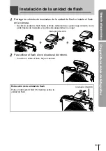 Preview for 7 page of Olympus E-PL3 Manual De Instrucciones