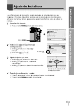 Preview for 9 page of Olympus E-PL3 Manual De Instrucciones