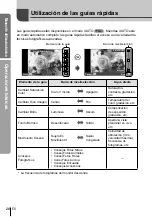 Предварительный просмотр 20 страницы Olympus E-PL3 Manual De Instrucciones