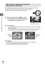 Предварительный просмотр 52 страницы Olympus E-PL3 Manual De Instrucciones