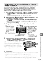 Предварительный просмотр 93 страницы Olympus E-PL3 Manual De Instrucciones