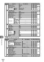 Предварительный просмотр 110 страницы Olympus E-PL3 Manual De Instrucciones