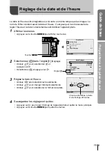 Preview for 9 page of Olympus E-PL3 Manuel D'Instructions