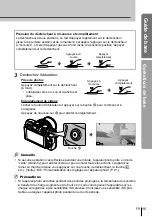 Preview for 15 page of Olympus E-PL3 Manuel D'Instructions