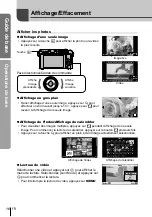Preview for 16 page of Olympus E-PL3 Manuel D'Instructions