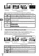 Предварительный просмотр 64 страницы Olympus E-PL3 Manuel D'Instructions