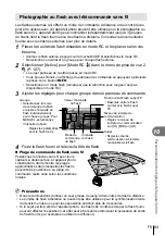 Предварительный просмотр 93 страницы Olympus E-PL3 Manuel D'Instructions